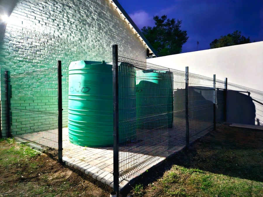 3 Bedroom Property for Sale in Jordania Free State